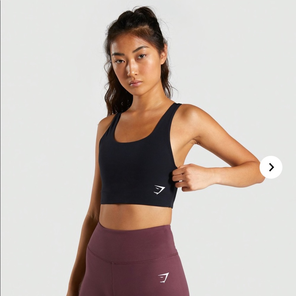 Gymshark Dreamy Sports Bra